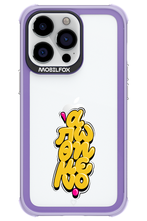 BitterSweet Icons - Apple iPhone 13 Pro