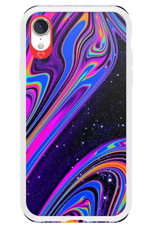 Galactic Psy - Apple iPhone XR