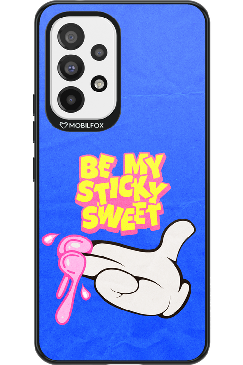 be my sticky sweet 2.0 - Samsung Galaxy A53