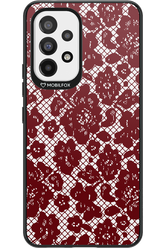 Lace Lover - Samsung Galaxy A53