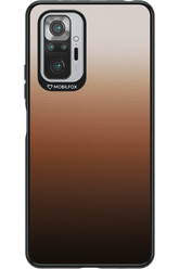 Desert Sunset - Xiaomi Redmi Note 10 Pro