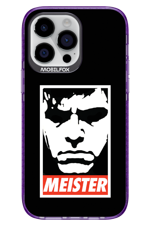 MEISTER - Apple iPhone 14 Pro Max