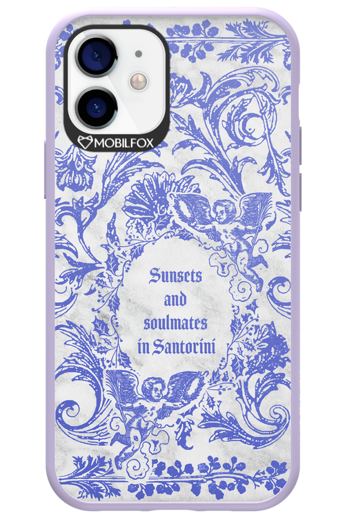 Sunsets and Soulmates - Apple iPhone 12