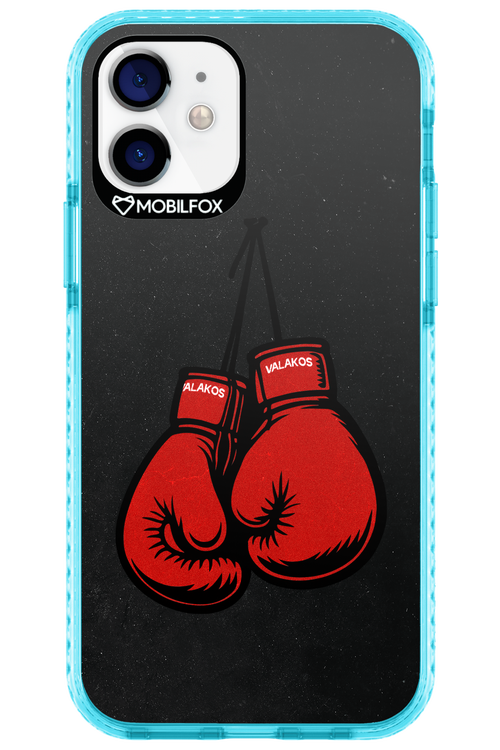 BoxRrr 2.0 - Apple iPhone 12