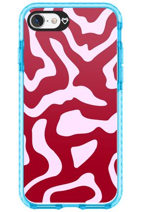 Strawberry Shake - Apple iPhone SE 2022