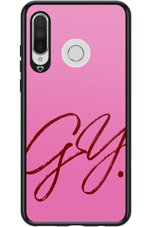 (Sorbet) GY 2.0 - Huawei P30 Lite