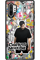 CKND_STICKER - Samsung Galaxy Note 10+