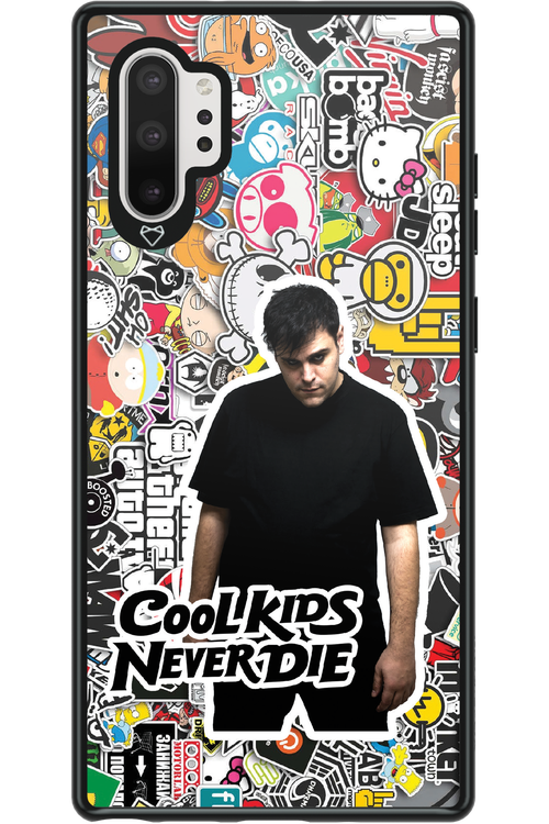 CKND_STICKER - Samsung Galaxy Note 10+