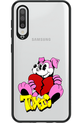 Toxic Dreams - Samsung Galaxy A50