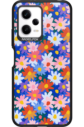 Happy Bloom - Xiaomi Redmi Note 12 5G
