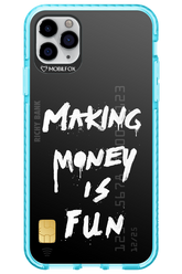 Funny Money - Apple iPhone 11 Pro Max