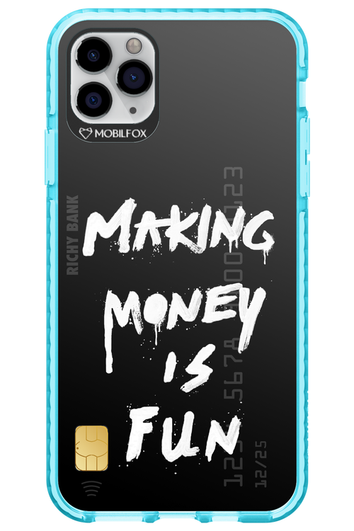 Funny Money - Apple iPhone 11 Pro Max