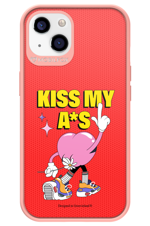 KISS - Apple iPhone 13