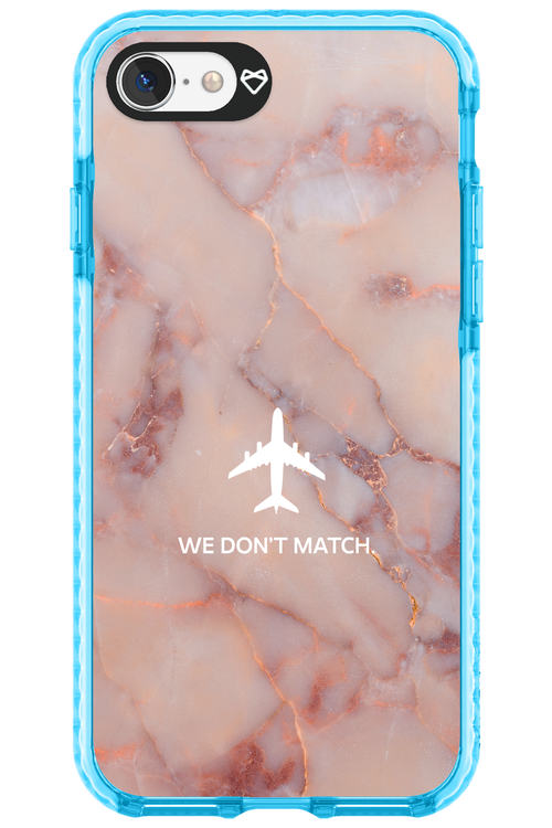 International Love I - Apple iPhone 7