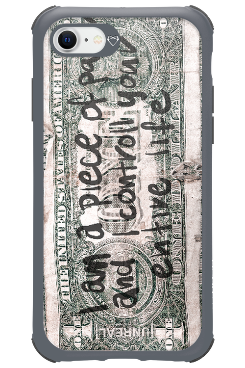 Dollars - Apple iPhone 7