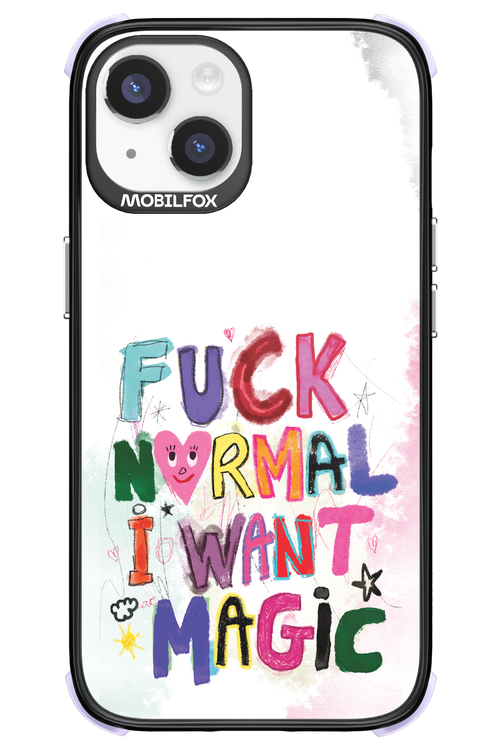 Magic 2.0 - Apple iPhone 14
