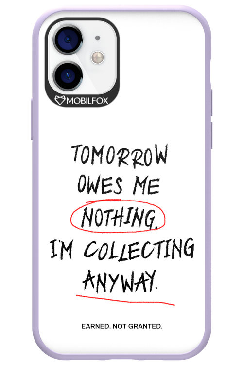 Anyway 2.0 - Apple iPhone 12