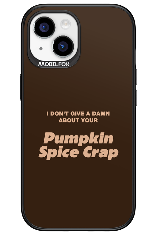 P-Spice Crap 2.0 - Apple iPhone 15