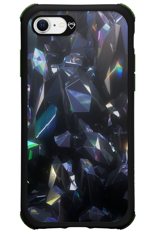 Enigma Quartz - Apple iPhone SE 2020