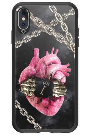 Love - Apple iPhone XS Max