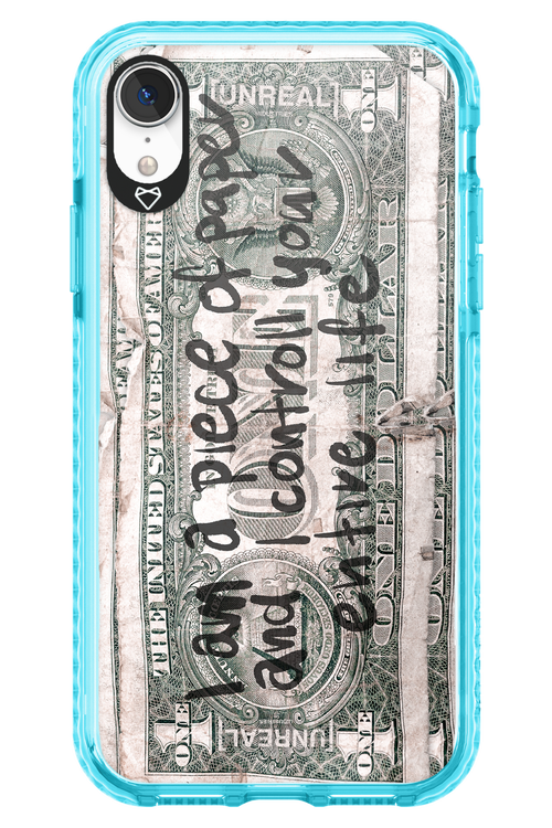 Dollars - Apple iPhone XR