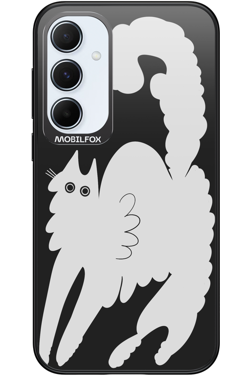 BIG_PUFF - Samsung Galaxy A55