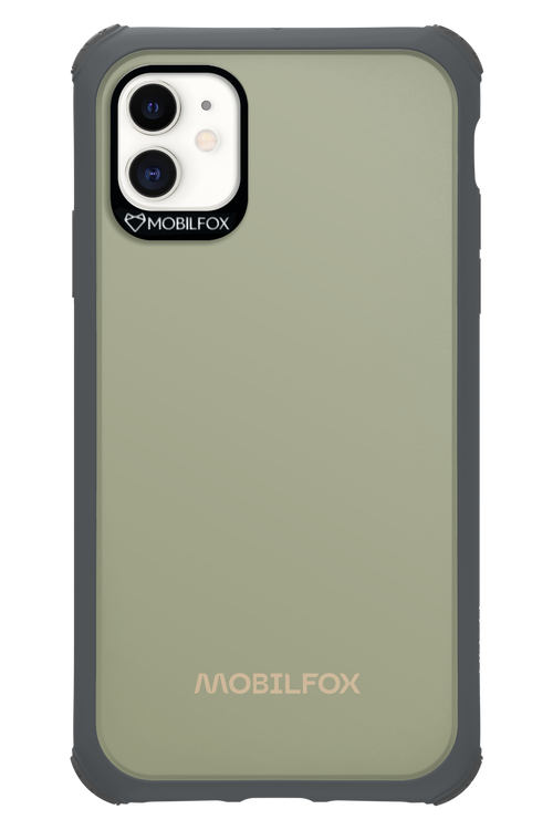Olive - Apple iPhone 11