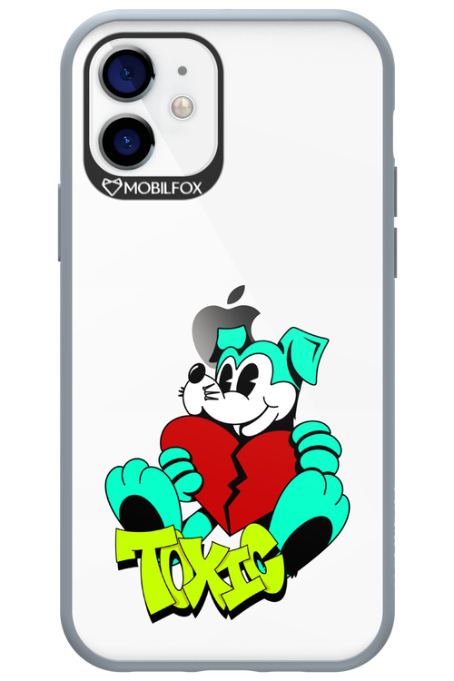 Playful Chaos - Apple iPhone 12