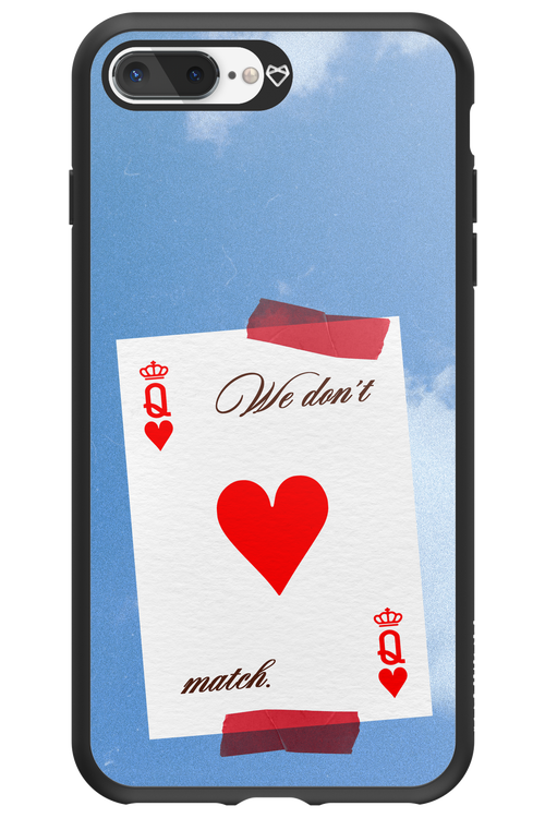 Match 2.0 - Apple iPhone 7 Plus