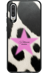Same Chapter Pink 2.0 - Samsung Galaxy A70