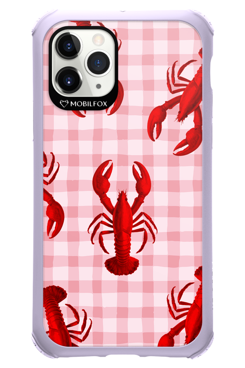Lobster - Apple iPhone 11 Pro