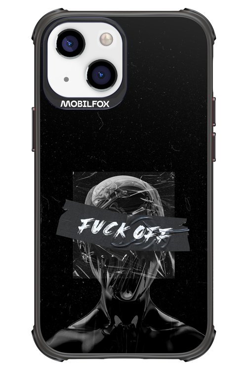 F off II - Apple iPhone 13 Mini