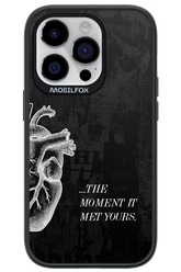 His Heart - Apple iPhone 14 Pro