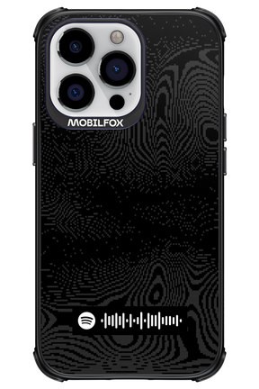 Techno frequency - Apple iPhone 13 Pro