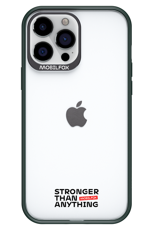 Stronger (Nude) 2.0 - Apple iPhone 13 Pro Max
