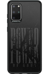 Power of Gods - Samsung Galaxy S20+