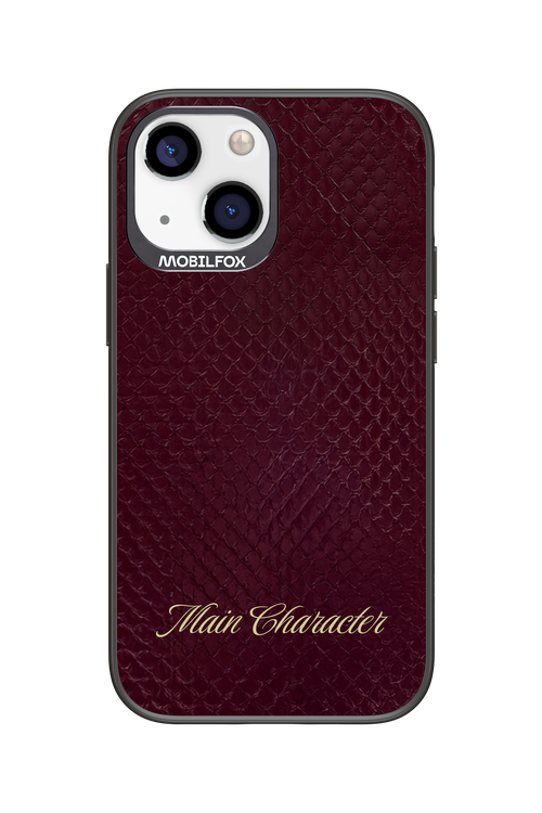 Main Character 2.0 - Apple iPhone 13 Mini