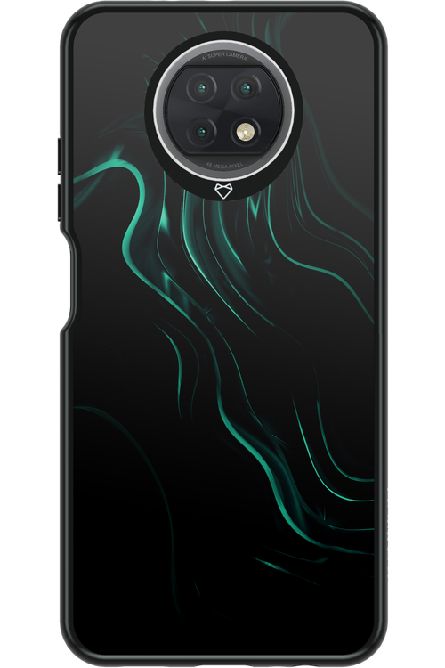 Northern Lights 2.0 - Xiaomi Redmi Note 9T 5G