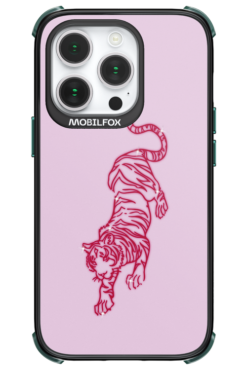 Tiger Power - Apple iPhone 14 Pro