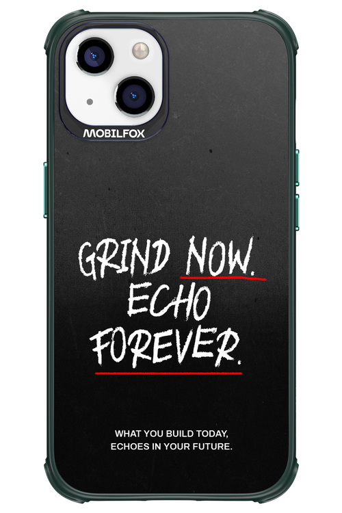 Grind Now 2.0 - Apple iPhone 13