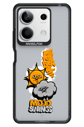 Broken Smiles - Xiaomi Redmi Note 13 5G