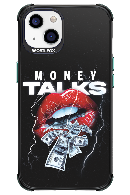 Money Talks 2.0 - Apple iPhone 13
