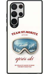 St. Moritz - Samsung Galaxy S22 Ultra