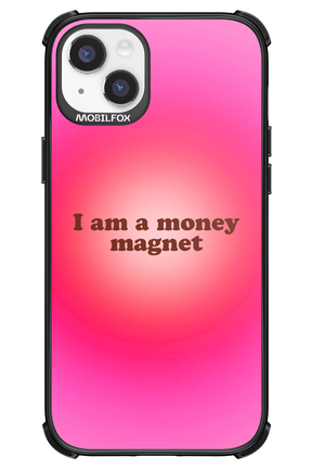 Money Magnet  - Apple iPhone 14 Plus