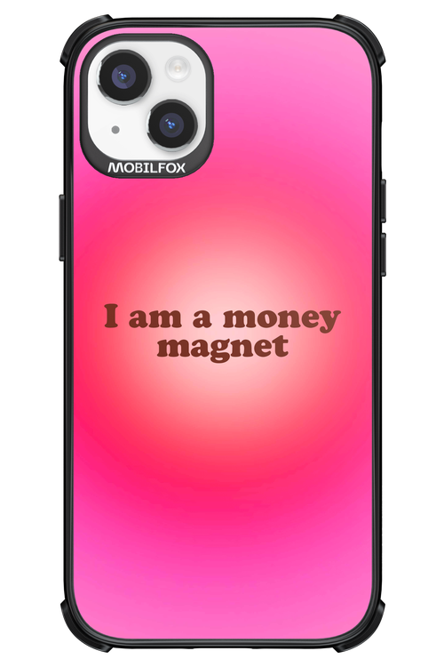 Money Magnet  - Apple iPhone 14 Plus