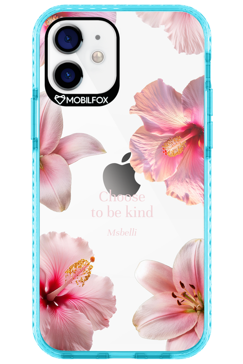 Be Kind - Apple iPhone 12