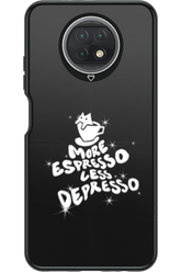 DEPRESSO - Xiaomi Redmi Note 9T 5G