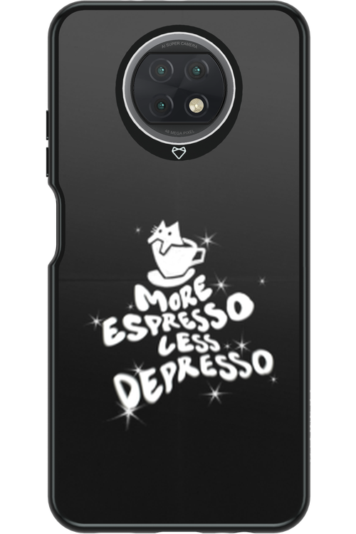 DEPRESSO - Xiaomi Redmi Note 9T 5G