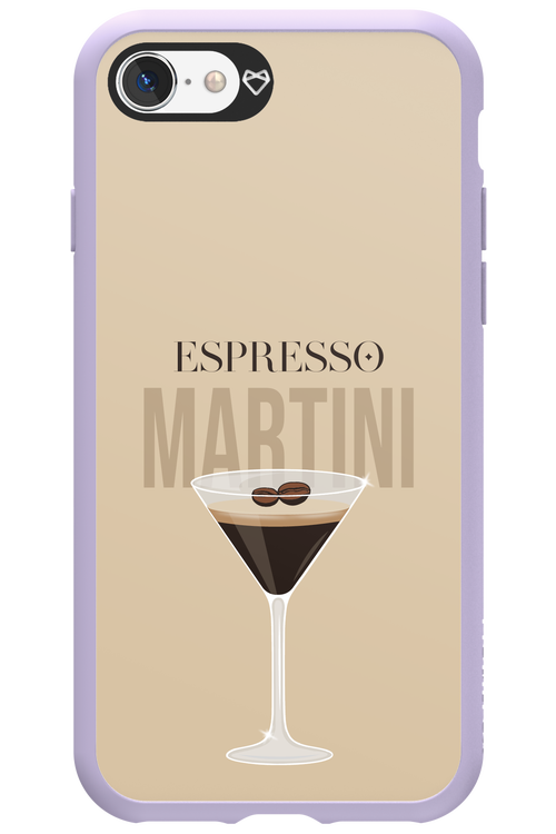 Espresso M - Apple iPhone SE 2020