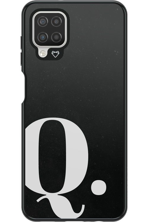 Q (Off Space) 2.0 - Samsung Galaxy A12